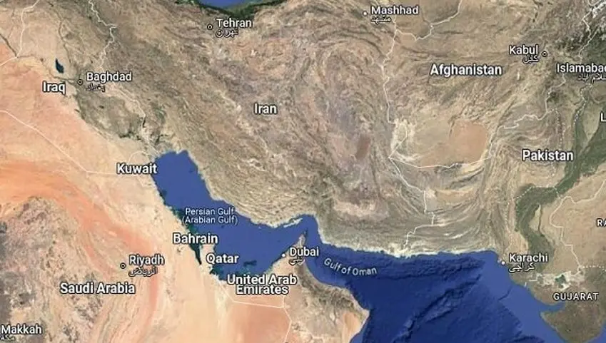 اگر تنگه هرمز باز نشود تا ۲ ماه دیگر فاجعه بزرگی رخ می‌دهد + ویدئو