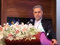 عضو هیات مدیره بانک توسعه تعاون اعلام داشت مباحث نوین فقهی و بانکی به عنوان مزیت این بانک مطرح است