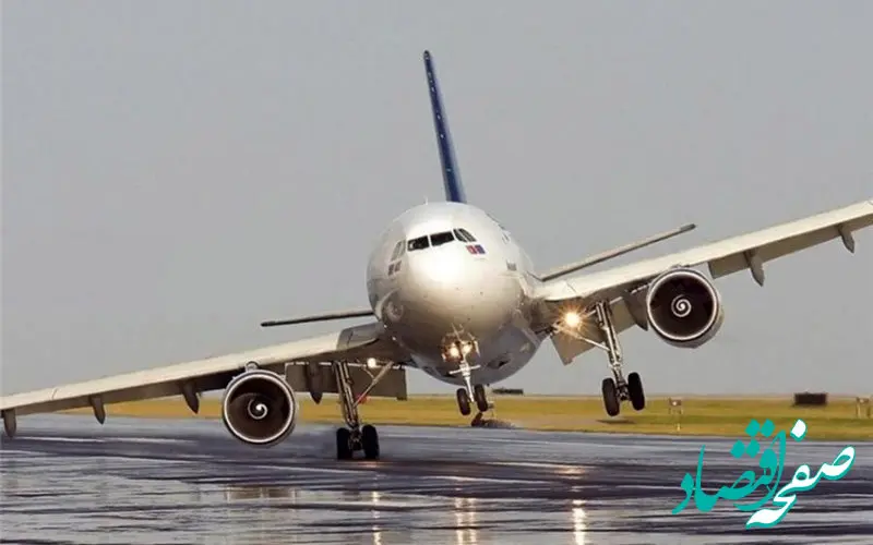 علت توقف ۵ ماهه پرواز‌های ایرکانادابه نیویورک چیست؟ 