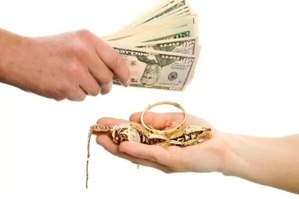 داستان تولد اسکناس؛ وقتی کاغذ جای طلا را گرفت + ویدیو
