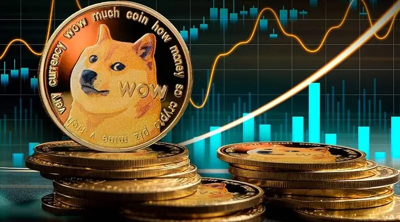 پیش‌ بینی قیمت دوج کوین فردا سه‌شنبه ۱۱ دی ماه ۱۴۰۳