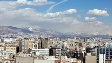 متقاضیان خرید خانه بخوانند | ارزان‌ ترین خانه‌ های تهران را اینجا بخرید
