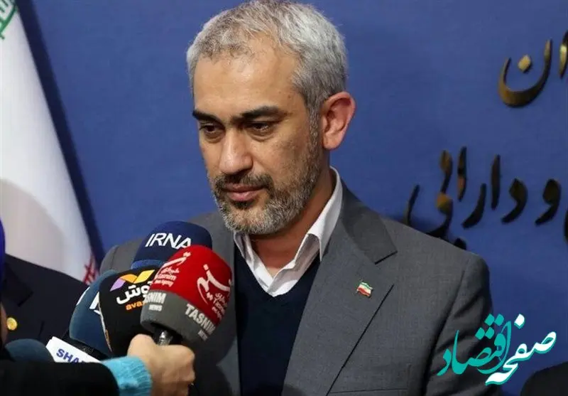 آخرین خبر از تسهیلات برای خانوارهای آسیب دیده از جنگ فاقد شغل ثابت به گفته وزیر اقتصاد