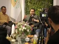 پرداخت غیرحضوری بیش از یک میلیون فقره تسهیلات در سه سال گذشته/ اتصال دانش بنیان ها با مشاغل خرد و روستایی / یکپارچه سازی سامانه های دولتی و خصوصی در بخش اشتغال همچون سامانه تبصره ۱۸