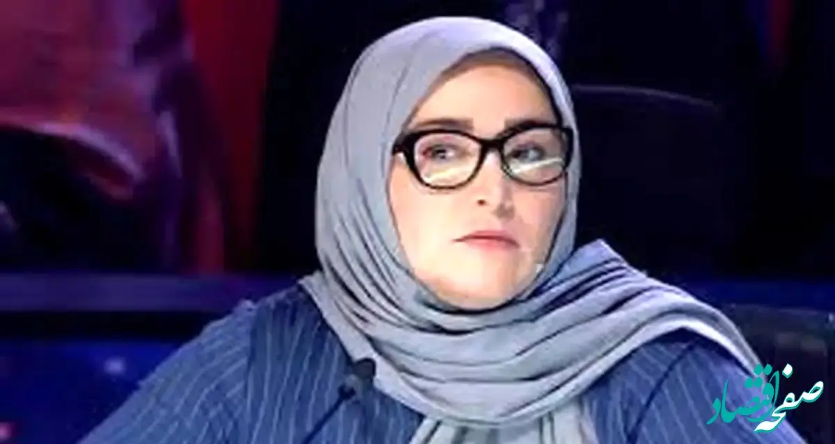 ژاله صامتی بازیگر زیر خاکی و قهوه پدری داغدار شد / علت فوت مادر ژاله صامتی