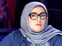 ژاله صامتی بازیگر زیر خاکی و قهوه پدری داغدار شد / علت فوت مادر ژاله صامتی