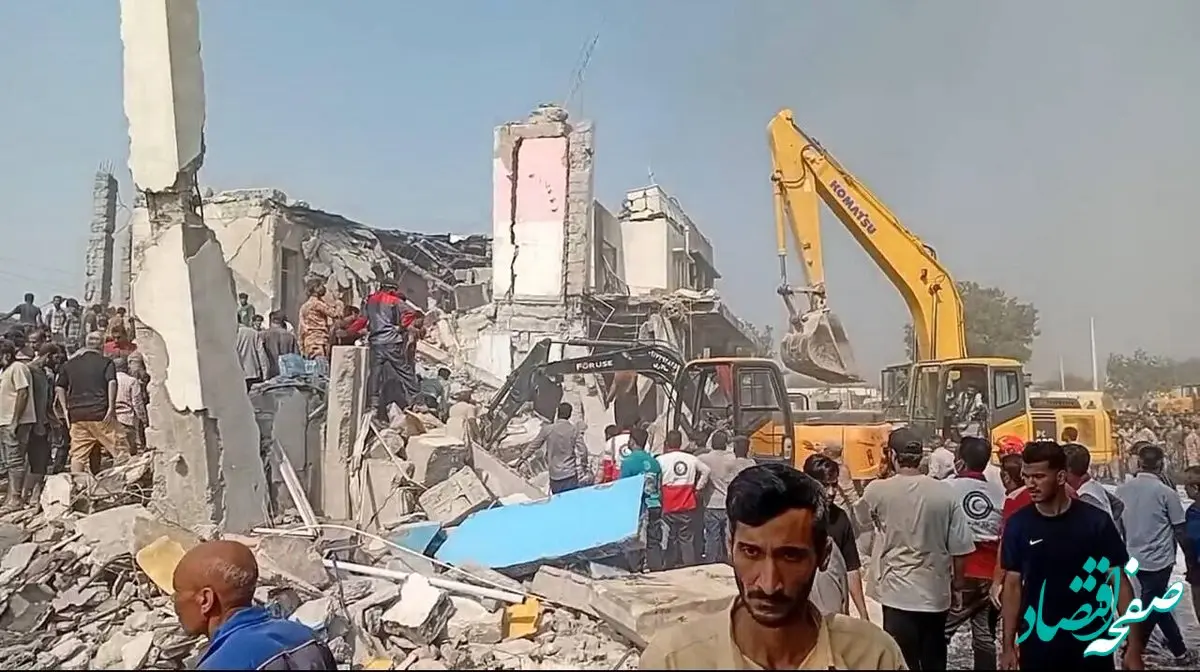 آخرین آمار شهدای دانش آموز میناب افزایش به ۱۴۸ نفر