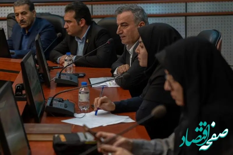 سهم شرکت‌های دانش‌بنیان‌ها از اقتصاد ایران، ۲ درصد است