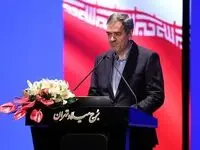 رئیس کل بیمه مرکزی در همایش بیمه و توسعه: دولت برای رفع چالش های بیمه وارد میدان شود