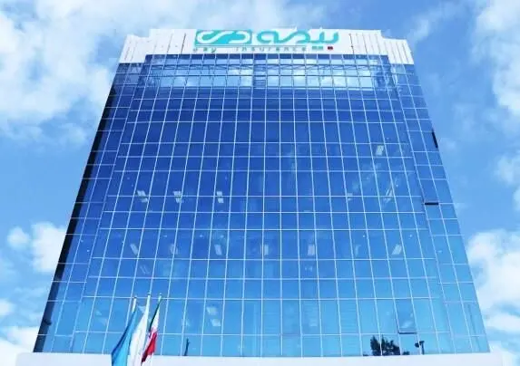از تحول در فروش آنلاین با همکاری استارتاپ‌ها تا کمپین‌های زندگی در بیمه دی
