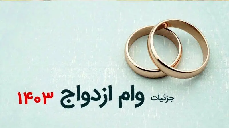 بخوانید؛ وام افزایش یافت اما... / صف وام صفر نشد