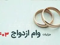 بخوانید؛ وام افزایش یافت اما... / صف وام صفر نشد