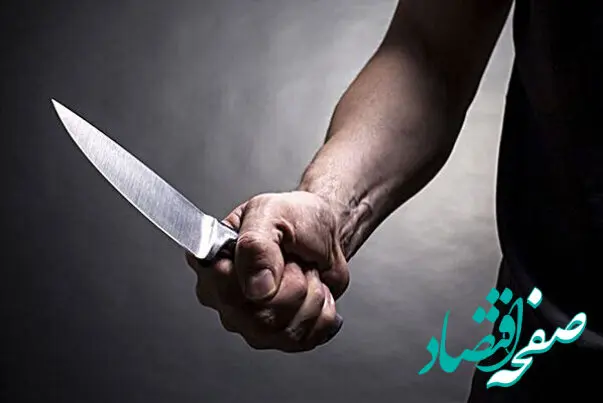فیلم درگیری خونین در طباخی قدیمی نارمک