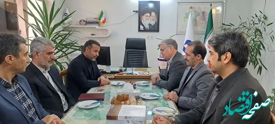 بیمه دانا حامی آموزش و پرورش در خدمت به فرهنگیان است