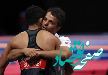 تیم ملی کشتی فرنگی به کما رفت! 