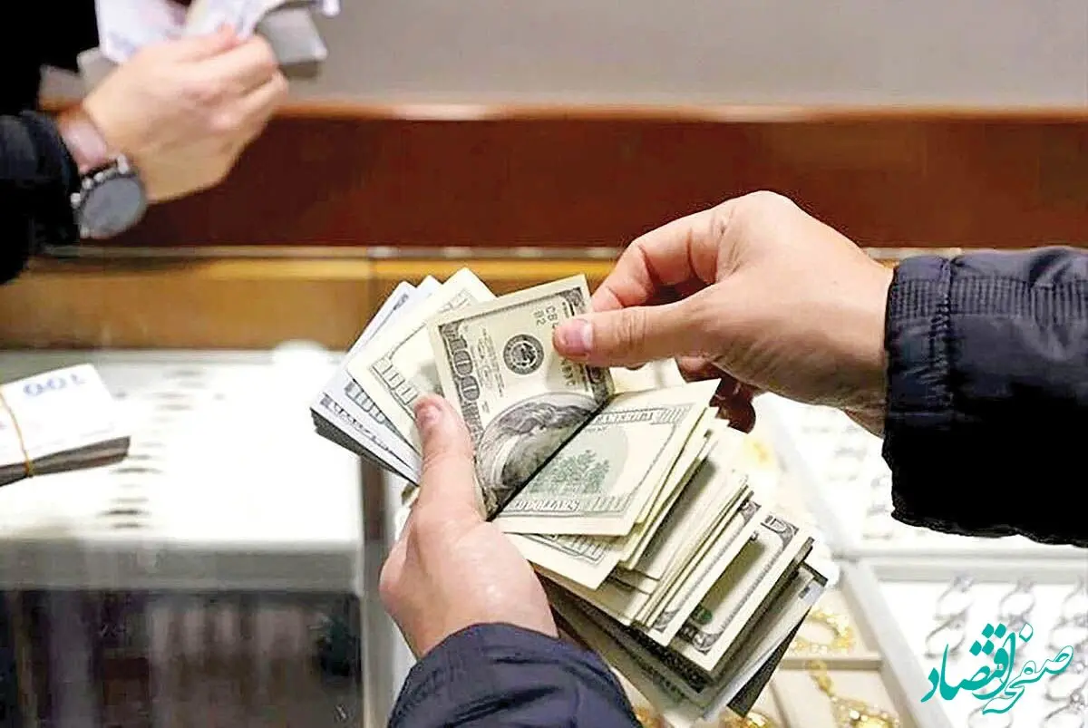 نرخ توافقی دلار، یورو، درهم امروز ۱۰ بهمن۱۴۰۳ در بازار/ قیمت اسکناس دلار چند؟