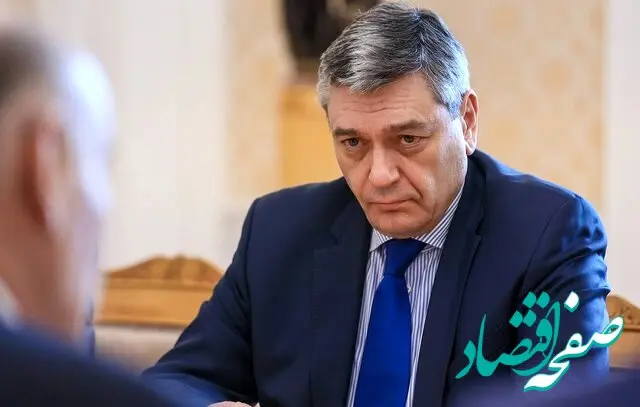 مسکو: اتفاقات تنگه هرمز نتیجه مستقیم حمله آمریکا و اسرائیل است