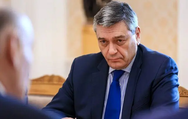 مسکو: اتفاقات تنگه هرمز نتیجه مستقیم حمله آمریکا و اسرائیل است