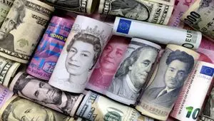 جدول قیمت دلار امروز پنجشنبه ۱۷ اردیبهشت ماه ۱۴۰۵ + قیمت ارز