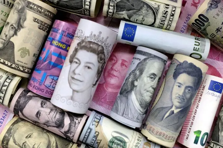 جدول قیمت دلار امروز پنجشنبه ۱۷ اردیبهشت ماه ۱۴۰۵ + قیمت ارز