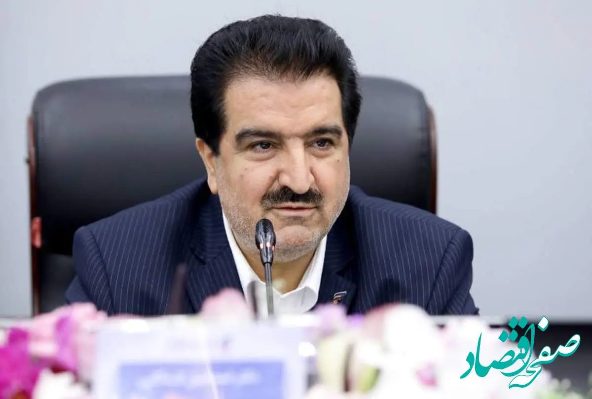 بانک رفاه کارگران از تمام ظرفیتهای خود برای تحقق اهداف شعار سال استفاده میکند