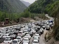 محدودیت جدید برای جاده های شمالی