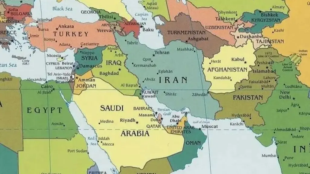 آیا خاورمیانه آماده انفجار است؟ اجماع جدید منطقه‌ای چه چیزی را پنهان می‌کند؟