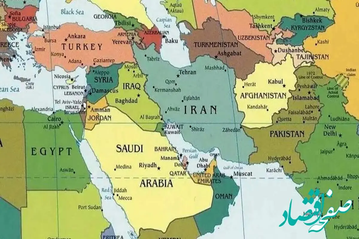 آیا خاورمیانه آماده انفجار است؟ اجماع جدید منطقهای چه چیزی را پنهان میکند؟