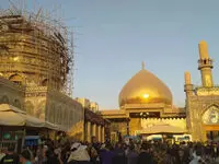 آخرین وضعیت مرزها و زائران عتبات عراق پس از توقف پروازها + جزئیات