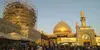 آخرین وضعیت مرزها و زائران عتبات عراق پس از توقف پروازها + جزئیات