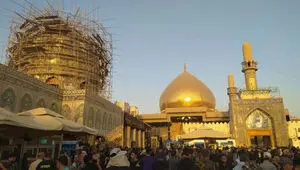 آخرین وضعیت مرزها و زائران عتبات عراق پس از توقف پروازها + جزئیات