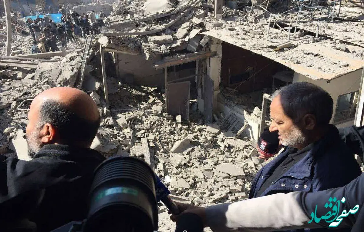 آخرین آمار شهدای دانش آموز امروز سه شنبه ۱۲ اسفند ۱۴۰۴ | تخریب ۲۰ مدرسه در حملات تروریستی دشمن