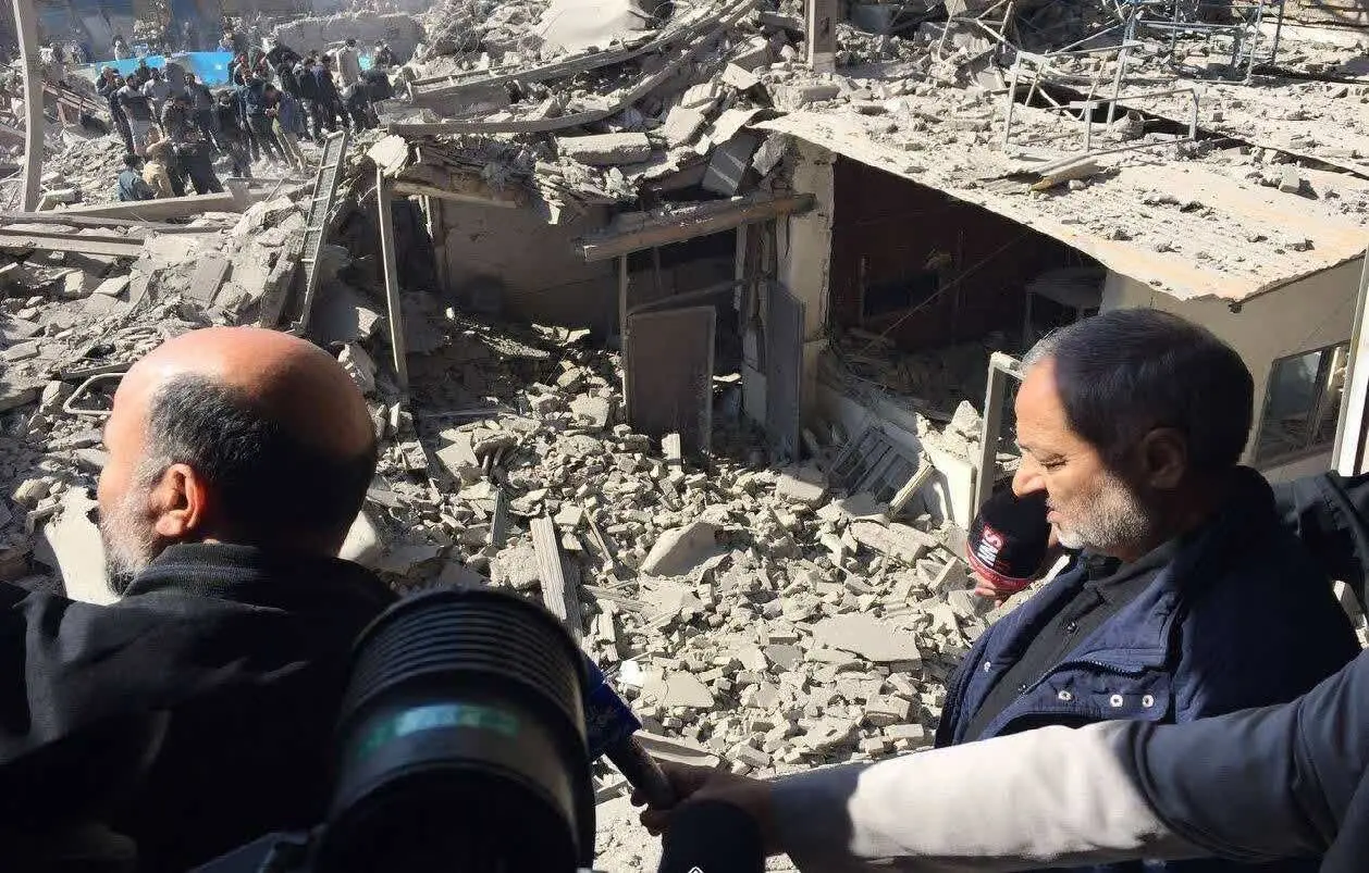 آخرین آمار شهدای دانش آموز امروز سه شنبه ۱۲ اسفند ۱۴۰۴ | تخریب ۲۰ مدرسه در حملات تروریستی دشمن