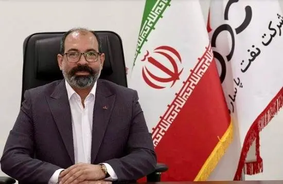 مدیر روابط عمومی و مسئولیت اجتماعی شرکت نفت پاسارگاد منصوب شد
