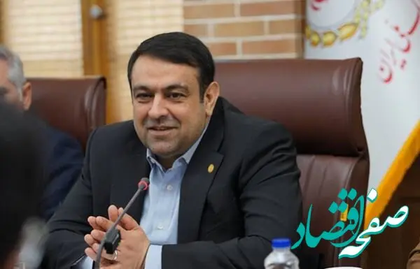 سفر مدیرعامل بانک ملی ایران به ارومیه، گامی برای تقویت تولید و اقتصاد منطقه‌ای