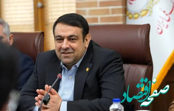 سفر مدیرعامل بانک ملی ایران به ارومیه، گامی برای تقویت تولید و اقتصاد منطقه‌ای