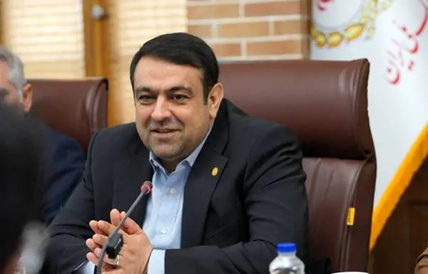 سفر مدیرعامل بانک ملی ایران به ارومیه، گامی برای تقویت تولید و اقتصاد منطقه‌ای