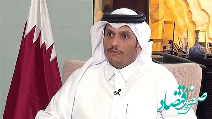 تأکید سه جانبه قطر، عربستان و اردن بر تثبیت آتش بس در منطقه و صلح دائمی