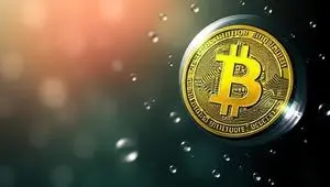 کاهش قیمت بیت‌کوین در پی تنش‌های اقتصادی و سیاسی | افت بیت‌کوین در سایه تنش‌های جهانی