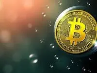 کاهش قیمت بیت‌کوین در پی تنش‌های اقتصادی و سیاسی | افت بیت‌کوین در سایه تنش‌های جهانی