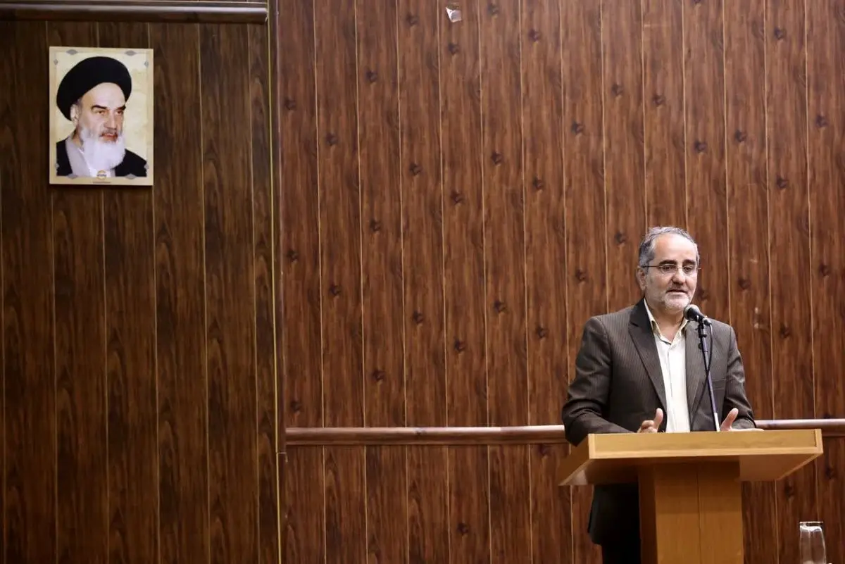  به بورس بازی زمین در قشم پایان می دهیم/ هدف مسکن دار کردن مردم است