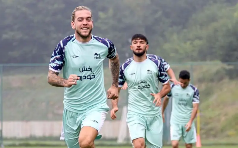 بزرگترین خرید خارجی نقل و انتقالات تابستانی لیگ برتر کیست؟ 
