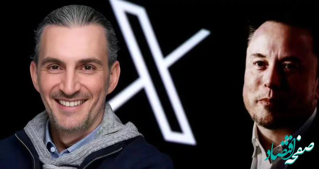 نوه آیت‌الله طالقانی معاون ایلان ماسک شد | جنجالی‌ترین ایرانی در قلب فناوری