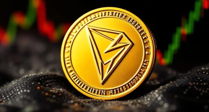 جدیدترین قیمت ترون امروز چهارشنبه ۱ اسفند ۱۴۰۳ + پیش بینی قیمت ترون