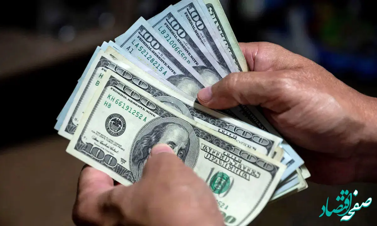 پیش‌ بینی قیمت دلار فردا شنبه ۲۵ فروردین ماه ۱۴۰۳