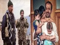 شهید احمد اسمعیلی که زودتر بازنشسته شد تا به جنگ داعش برود، که بود؟ 