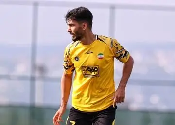 فوری: شوک به سپاهان | شکاری به پرسپولیس پیوست! + جزئیات