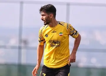 فوری: شوک به سپاهان | شکاری به پرسپولیس پیوست! + جزئیات