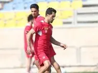 شایعه ای در مورد ستاره پرسپولیس که موجب شوک به هواداران شد ! 