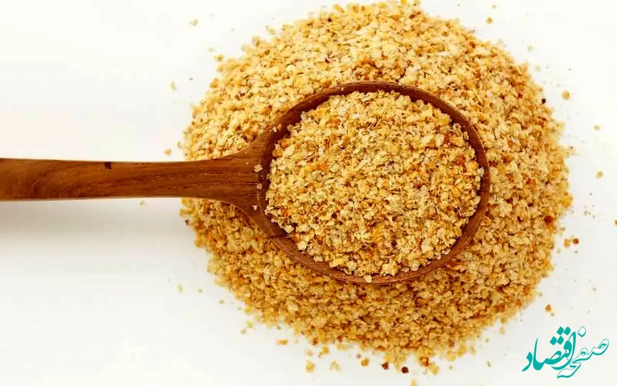 روش مصرف پودر جوانه گندم برای چاقی صورت چگونه است؟ 